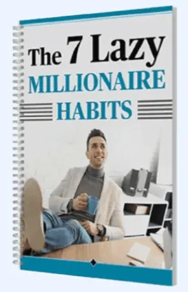 the-money-wave-bonus-7 lazy millionaire habits