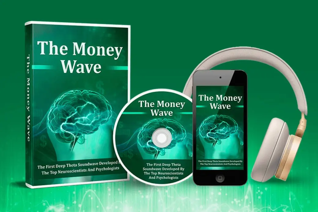 The money Wave